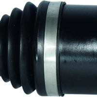 DragonFire Racing Hydra Axle- Polaris Ranger XP 1000 EPS High Lifter Edition 16-17- Position- Front