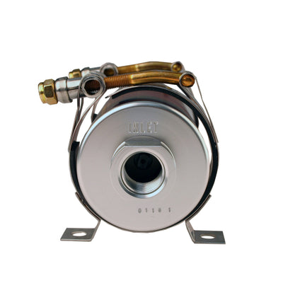 משאבת דלק Aeromotive 700 HP EFI - אדום