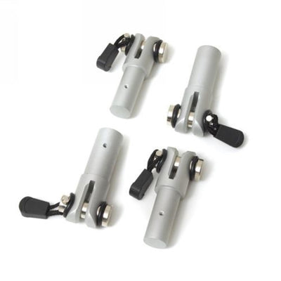 השתוללות 1997-2006 ג'יפ רנגלר(TJ) ניתוק עליון רך - שחור