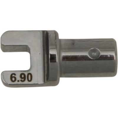 ראש מפתח מומנט חלופי של Excel - 6.9 מ"מ