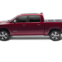 UnderCover 20-21 Jeep Gladiator 5ft Armor Flex כיסוי מיטה