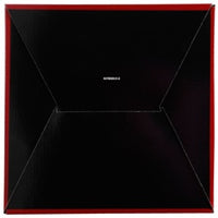 Airaid U-Build-It - GM A Body Kit עם מתאם מסנן 4.0 אינץ' בצד הנוסע