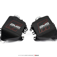 AMS Performance 2023 Nissan Z VR30 intercoolers