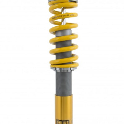 Ohlins 13-19 Porsche Carrera/S/4/Turbo (991) Roggad And Track Coilovers (PDCC Brackets Separat)