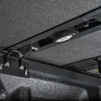 Extang 20-23 Jeep Gladiator ללא Rail Sys. מוצק קיפול ALX