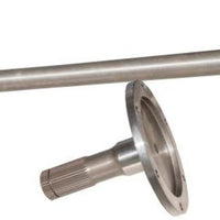 פליס ביצועים 01-10 GM Duramax 6.6L LB7 / LLY / LBZ / LMM קדמיים