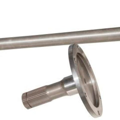 פליס ביצועים 01-10 GM Duramax 6.6L LB7 / LLY / LBZ / LMM קדמיים