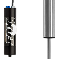 Fox 2.0 Factory Series 8.5 אינץ'. מתאם CD Coilover Shock 5/8 אינץ' (40/60) מרוחק - Blk