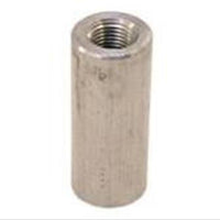 Fragola 1/16 FPT Weld Bung .500in קוטר