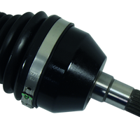 DragonFire Racing Hydra Axle- Can-Am Maverick X3 900 X ds Turbo R 17-19- עמדה- קדמי שמאל