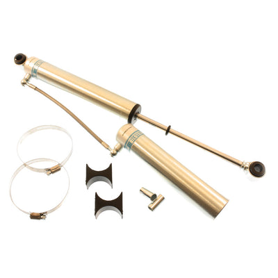 בילשטיין 5160 סדרה 5165 סדרה 9.5 אינץ'. Travel 255/70 46mm Monotube בולם זעזועים