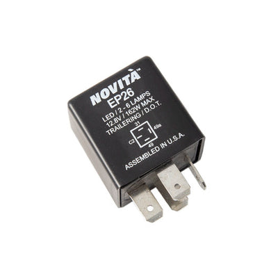 מהבהב איתות LED Diode Dynamics EP26