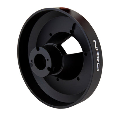 מתאם רכזת קצרה NRG Mitsubishi Evo X (משלב קפיץ שעון SRS / נגדי SRS כולל)