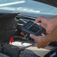 אביזר CTEK - מנתח סוללות 12V