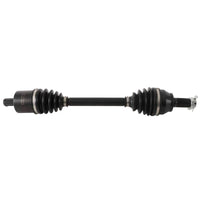 All Balls Racing 16-23 Polaris Scrambler 850 8 Ball Axle - קדמי שמאלי