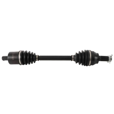 All Balls Racing 16-23 Polaris Scrambler 850 8 Ball Axle - קדמי שמאלי