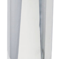 Spectre Straight Intake Tube 3 אינץ'. OD x 6 אינץ'. L - כרום