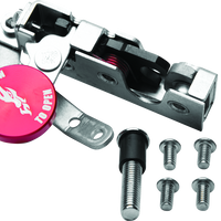 ערכת תיקון בריח דלתות DragonFire Racing - בצד הנהג