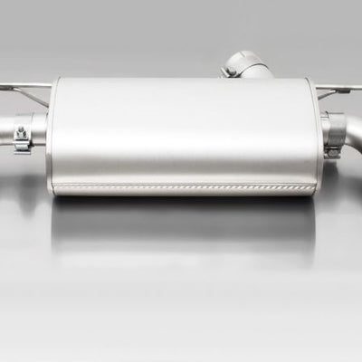 Remus 2015+ BMW M240i(x) F22/F23 3.0l (לא כולל דגמים w/GPF) אגזוז סרן אחורי (דרישת צינורות זנב)