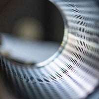 MagnaFlow משתיק קול Trb SS 4X9 14 2.25/2.2