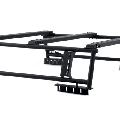 גוף שריון 4x4 מתלה אוניברסלי אוניברסלי בגודל בינוני