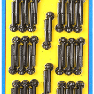 ערכת ברגי מגדל מצלמה ARP Ford Coyote 5.0L 12pt