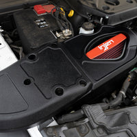 מערכת שנורקל אינג'ין 18-23 ג'יפ רנגלר JL/JT Evolution