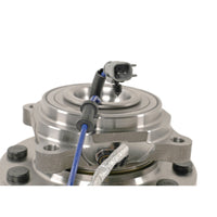 מכלול רכזת קדמית של MOOG 11-18 Ram 4500