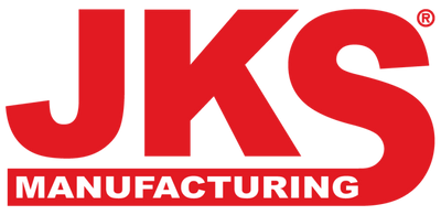 JKS Manufacturing 07-18 ג'יפ רנגלר ערכת שדרוג קישור מתקדם