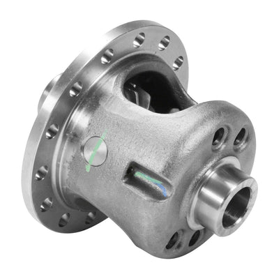 Yukon Trac Loc מנשא מוגבל החלקה עבור Dana M300 41 Spline 4.10 ומעלה