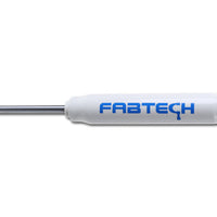Fabtech 05-14 טויוטה טאקומה 4WD/2WD 6 לוגים ביצועים אחורי בולם זעזועים