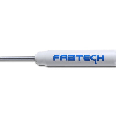 Fabtech 05-14 טויוטה טאקומה 4WD/2WD 6 לוגים ביצועים אחורי בולם זעזועים