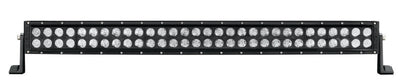 KC HiLiTES C-Series 30in. C30 LED Combo Beam Light Bar עם רתמה 180w - יחיד