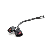 תפסי מזרק הזנה עליונים של DeatschWerks USCAR