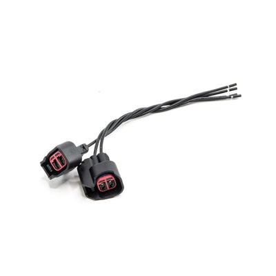 תפסי מזרק הזנה עליונים של DeatschWerks USCAR