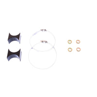 Bilstein Motorsport Class 11 Front W/RSVR 220/115 46mm Monotube בולם זעזועים