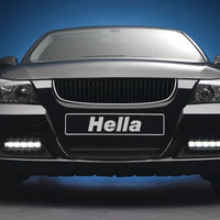 ערכת תאורת יום של Hella LEDayLine