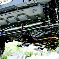 Superlift 18-20 Jeep Wrangler JL/2020 Jeep Gladiator JT 4WD - ערכת מייצב היגוי כפול בילשטיין