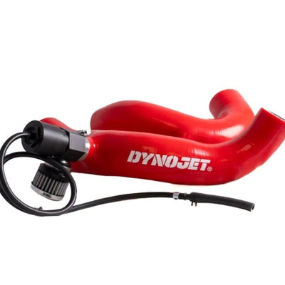 Dynojet 2024 Can-Am Maverick R Boost Tube Kit (עם BOV)
