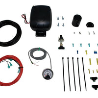 בקר עומסי הרמת אוויר יחיד סטנדרטי מדחס