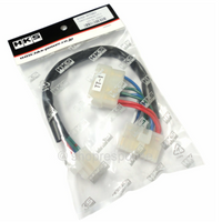 HKS / Blitz / Apexi / Stri 87-90 Supra MK3 & 85-88 (TT-1) רתמת TT 4-Runner