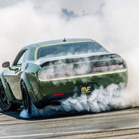 MagnaFlow צינור סעפת 12-13 רנגלר 3.6L