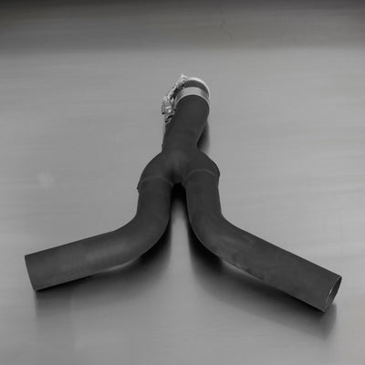 רמוס אודי A4 B8 סדאן ו-Avant Type 8K 2008 1.8L סרן אחורי