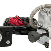 Air Lift Load Controller I - בקרת קבינה - מד יחיד