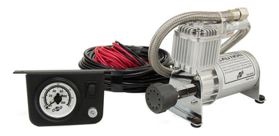 Air Lift Load Controller I - בקרת קבינה - מד יחיד