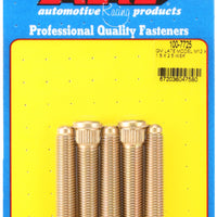 ARP Late Model GM M12x1.50inX2.50in Kit גלגלים