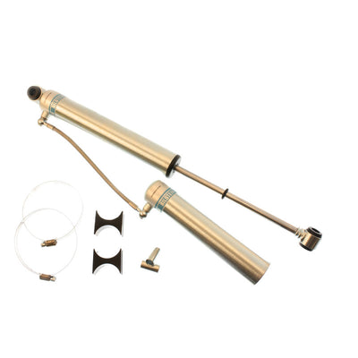 Bilstein 5160 Series 5165 Series 9.9in. Travel 360/80 46mm Monotube בולם זעזועים