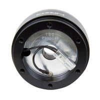 NRG Short Hub מתאם 70-83 VW MK1