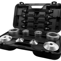 Whiteline אוניברסלי ערכת כלי לחיצה/משיכה