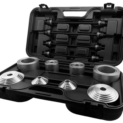 Whiteline אוניברסלי ערכת כלי לחיצה/משיכה